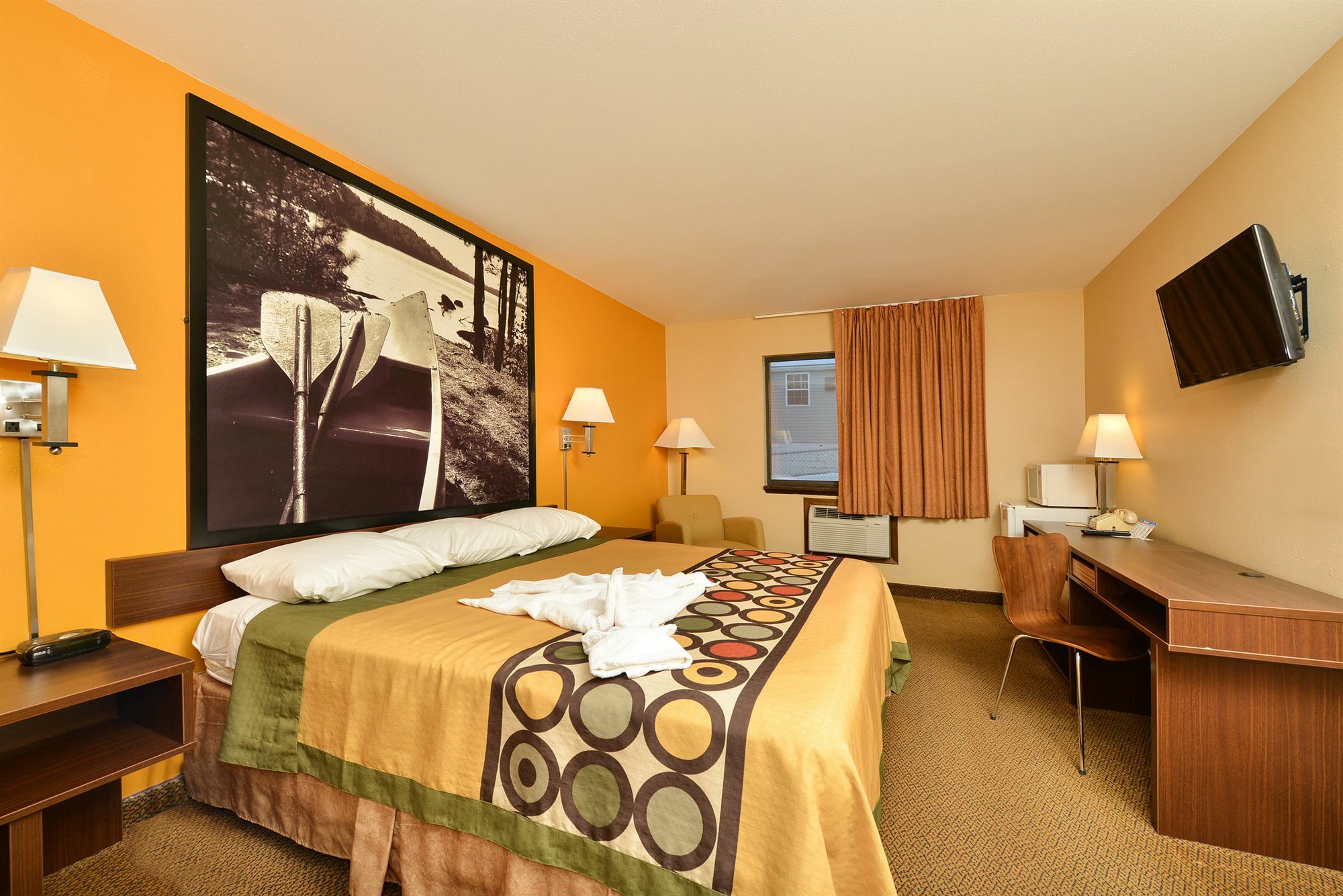 Super 8 By Wyndham Rochester Mayo Clinic Area Exteriör bild