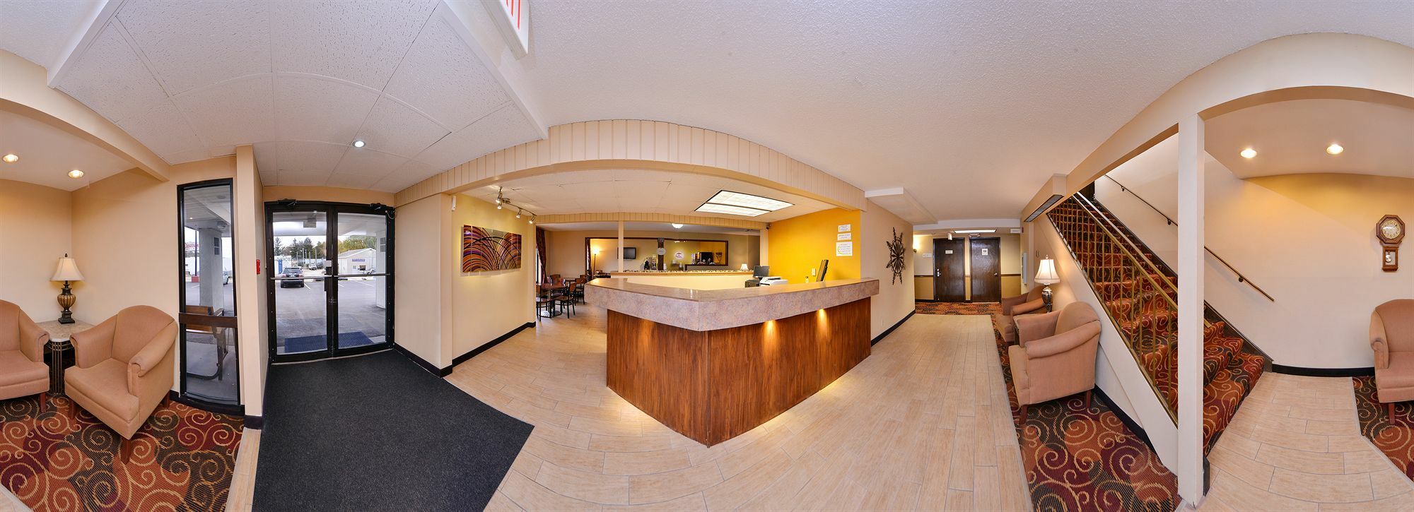 Super 8 By Wyndham Rochester Mayo Clinic Area Exteriör bild
