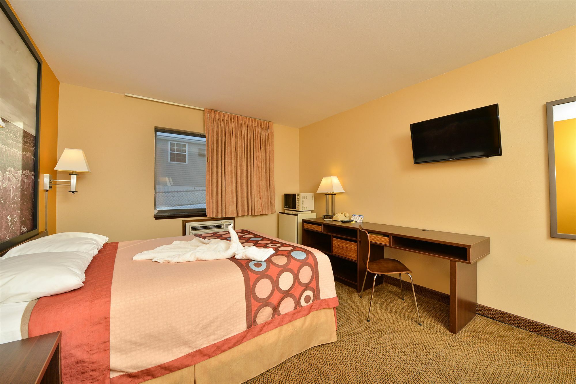 Super 8 By Wyndham Rochester Mayo Clinic Area Exteriör bild