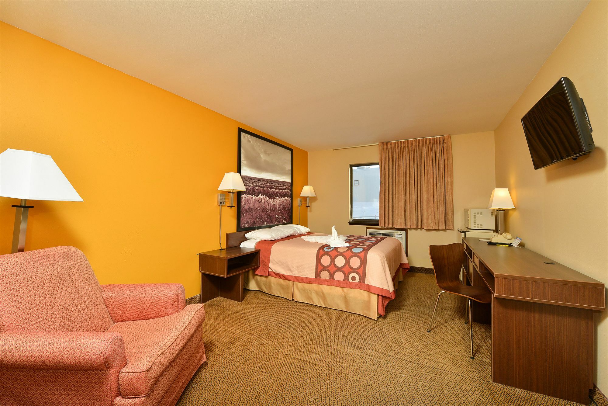 Super 8 By Wyndham Rochester Mayo Clinic Area Exteriör bild